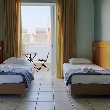 Yms Studios Rethymno  Luaran gambar