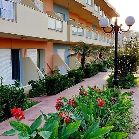 Yms Studios Rethymno  Luaran gambar