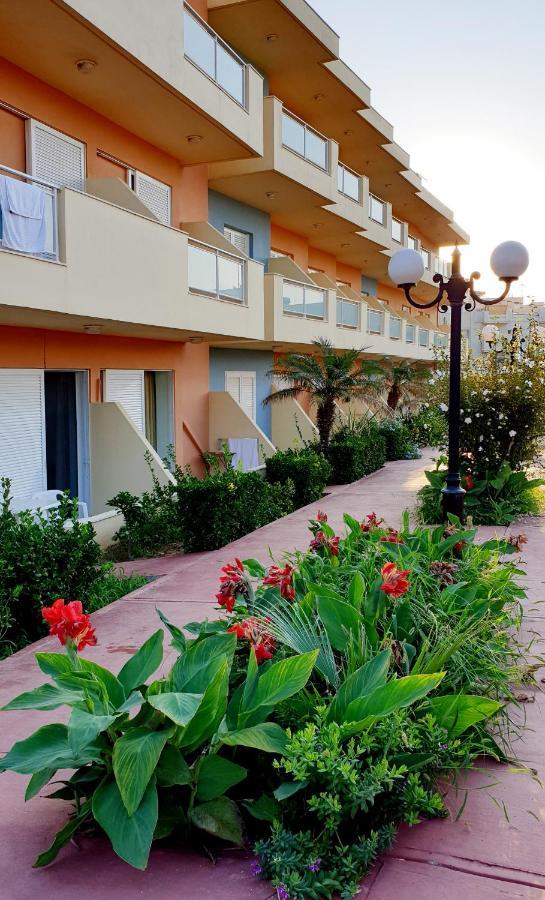 Yms Studios Rethymno  Luaran gambar