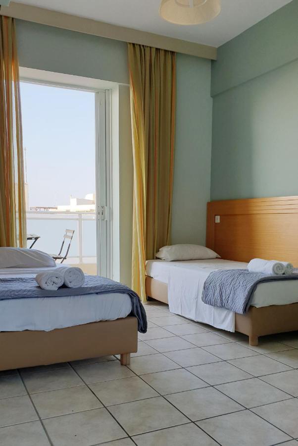 Yms Studios Rethymno  Luaran gambar